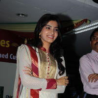 Samantha at TMC Lucky Draw - Pictures | Picture 113514